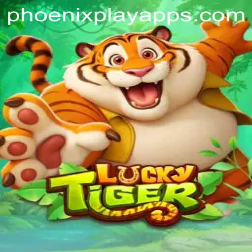 Discovering the Thrills of LuckyTiger – A Phoenix Play Casino Experience