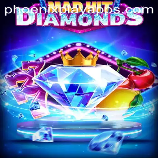 Discover the Thrilling World of MadHitDiamonds at Phoenix Play Casino