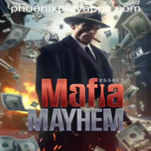 Exploring the Thrills of MafiaMayhem at Phoenix Play Casino