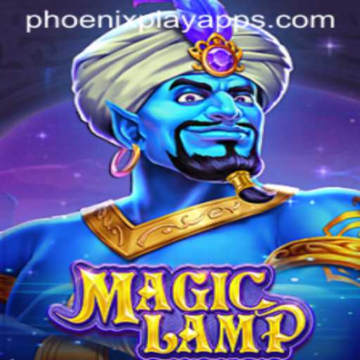 Discover the Enchantment of MagicLamp at Phoenix Play Casino