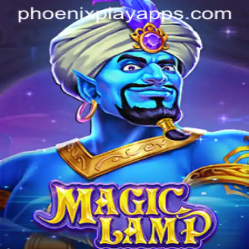 Discover the Enchantment of MagicLamp at Phoenix Play Casino