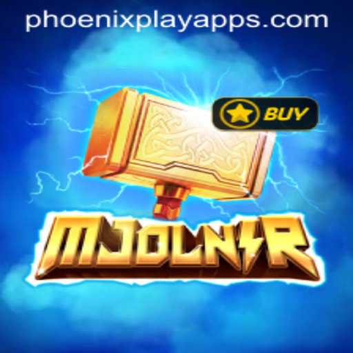 Mjolnir: Unleashing the Power of Norse Mythology at Phoenix Play Casino