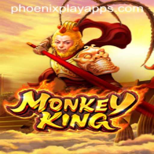Unleashing Adventure with MonkeyKing - A Glimpse into Phoenix Play Casino's Thrilling Game