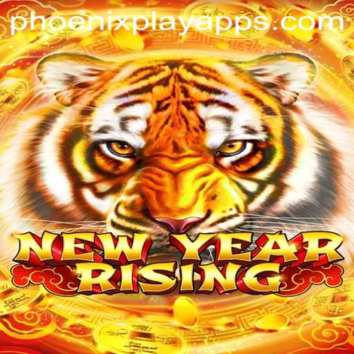 Explore the Thrilling World of NewYearRising at Phoenix Play Casino