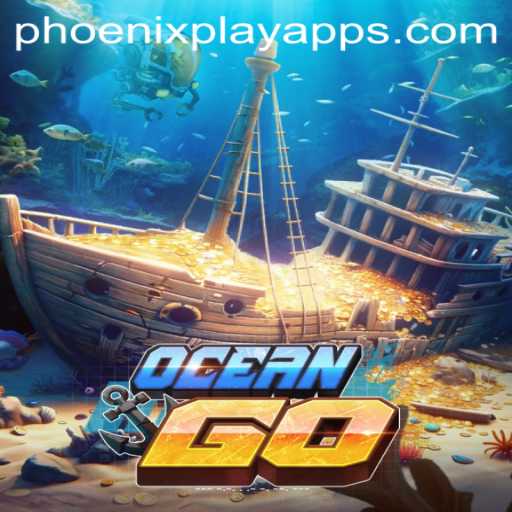 Exploring OceanGO: The Jewel of Phoenix Play Casino