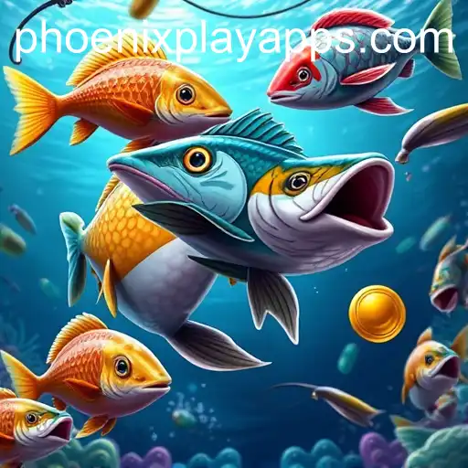 Exploring the Phenomenon of Online Fishing at Phoenix Play Casino