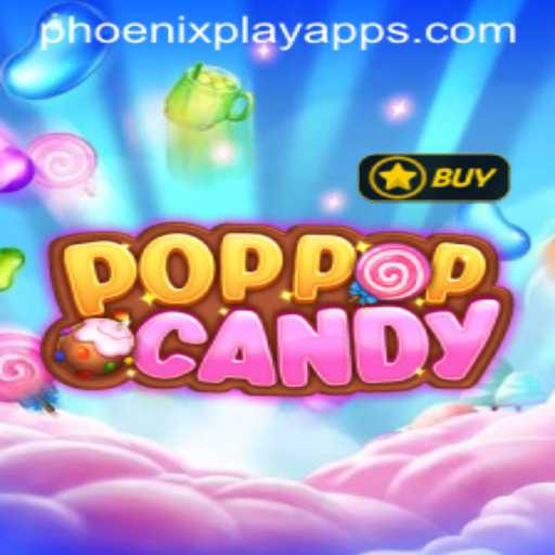 Discover the Exciting World of POPPOPCANDY at Phoenix Play Casino