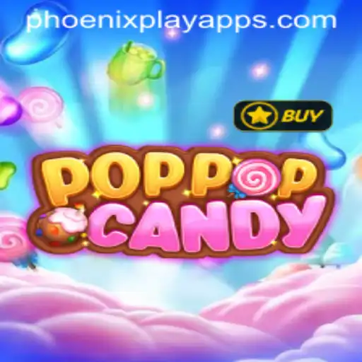 Discover the Exciting World of POPPOPCANDY at Phoenix Play Casino