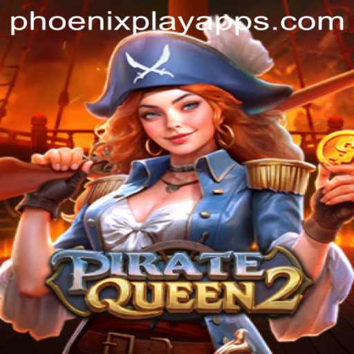 Explore PirateQueen2 at Phoenix Play Casino