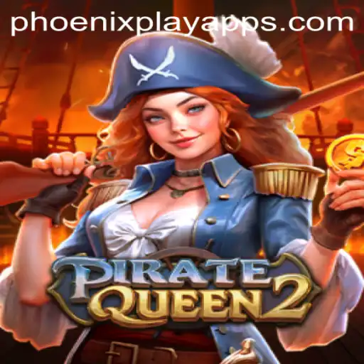 Explore PirateQueen2 at Phoenix Play Casino