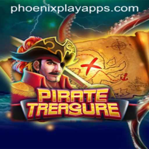 PirateTreasure: A New Adventure Awaits at Phoenix Play Casino