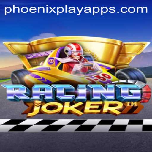 RacingJoker: The Thrill of the Tracks Meets Casino Excitement