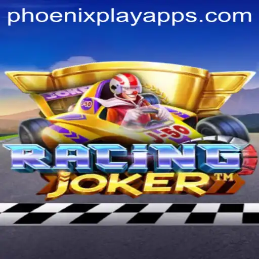 RacingJoker: The Thrill of the Tracks Meets Casino Excitement