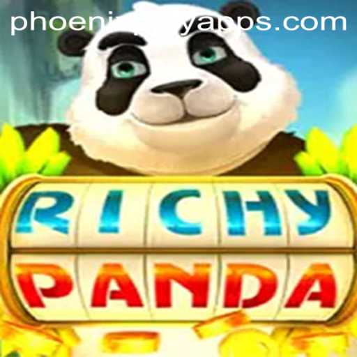 Exploring RichyPanda: A New Gaming Experience at Phoenix Play Casino