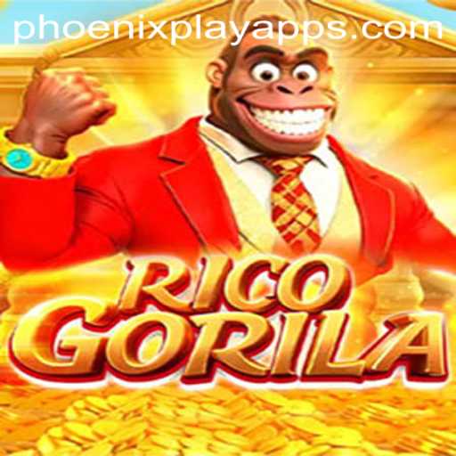 Discovering RicoGorila at Phoenix Play Casino