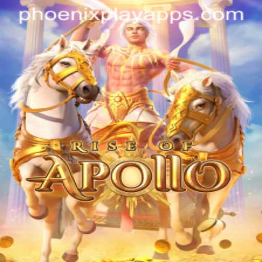 Experience Mythical Adventures with Rise of Apollo at Phoenix Play Casino
