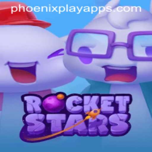 RocketStars: An Exciting Journey in Phoenix Play Casino