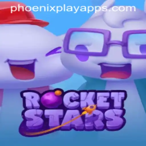 RocketStars: An Exciting Journey in Phoenix Play Casino