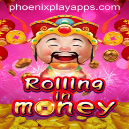 RollingInMoney: The Thrilling New Game at Phoenix Play Casino