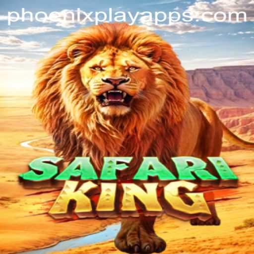 Discover the Thrills of SafariKing at Phoenix Play Casino
