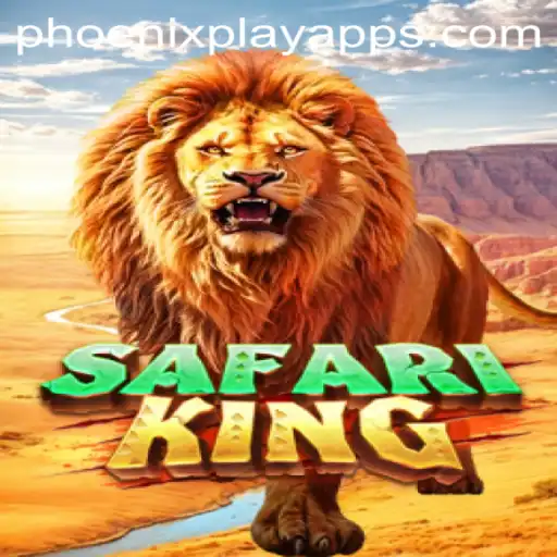 Discover the Thrills of SafariKing at Phoenix Play Casino