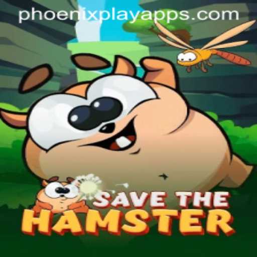 Experience the Thrills of SavetheHamster at Phoenix Play Casino