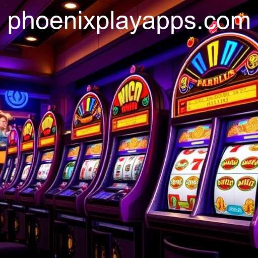 Phoenix Play Casino