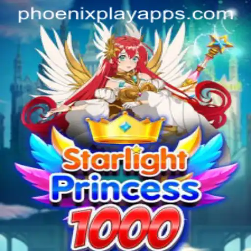Discover the Mystical World of StarlightPrincess1000 at Phoenix Play Casino