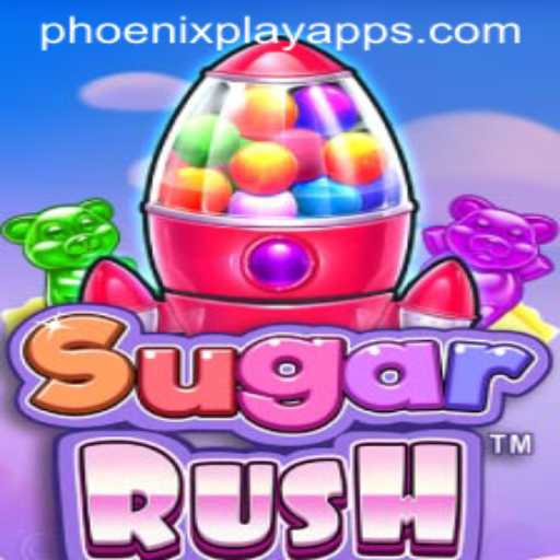 Discover the Sweet World of SugarRush at Phoenix Play Casino
