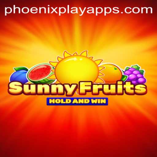 Explore the Vibrant World of SunnyFruits at Phoenix Play Casino