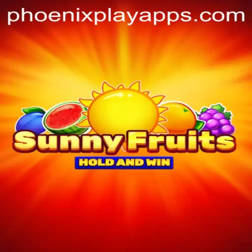 Explore the Vibrant World of SunnyFruits at Phoenix Play Casino