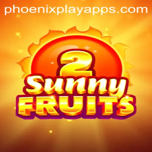 Exploring SunnyFruits2 at Phoenix Play Casino