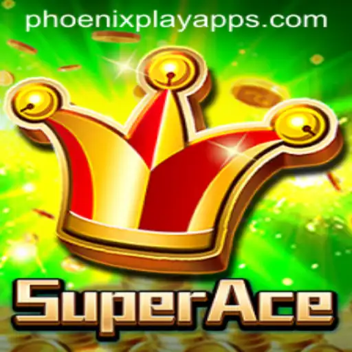 Unveiling the Adventure of SuperAce at Phoenix Play Casino