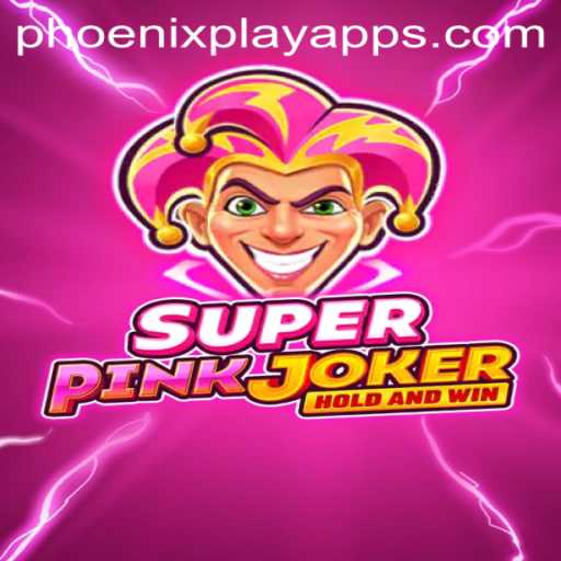 SuperPinkJoker: A Vibrant Addition to Phoenix Play Casino