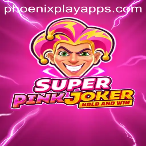 SuperPinkJoker: A Vibrant Addition to Phoenix Play Casino