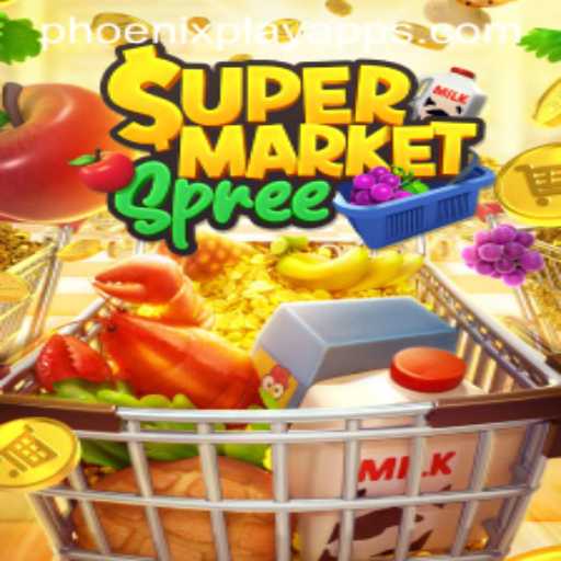 Discover the Exciting World of SupermarketSpree with Phoenix Play Casino