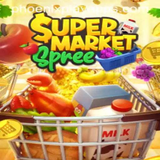 Discover the Exciting World of SupermarketSpree with Phoenix Play Casino