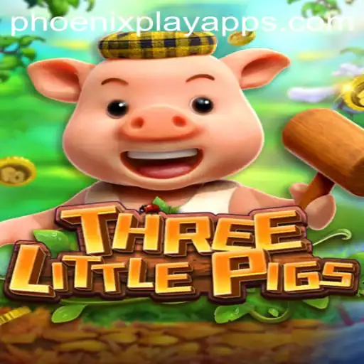 The Fascinating World of THREELITTLEPIGS: A New Era of Gaming at Phoenix Play Casino