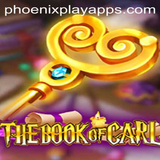 Unearthing the Wonders of TheBookofCarl at Phoenix Play Casino