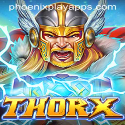 Discover the Thrilling World of ThorX: A Journey into Mythology and Adventure at Phoenix Play Casino