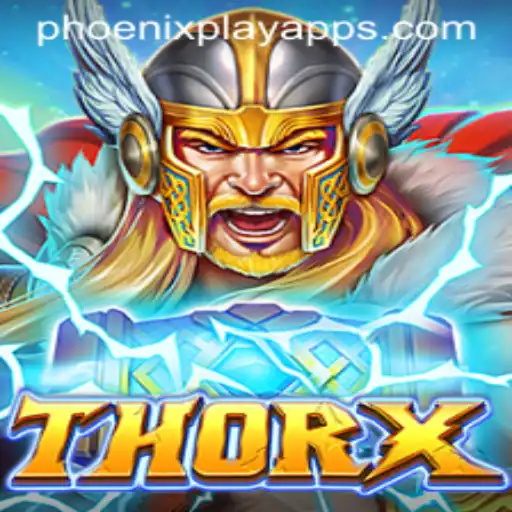 Discover the Thrilling World of ThorX: A Journey into Mythology and Adventure at Phoenix Play Casino