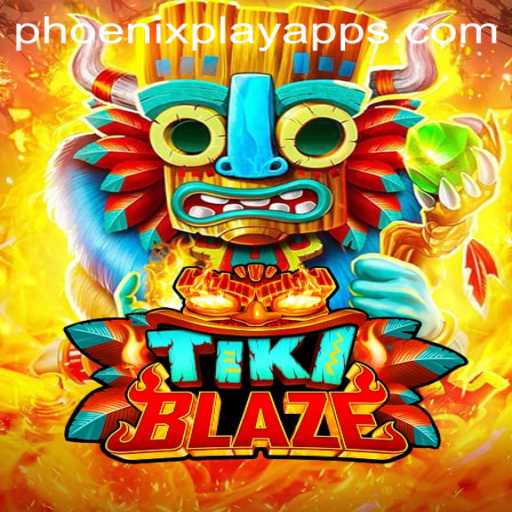 Unveiling the Excitement of TikiBlaze at Phoenix Play Casino