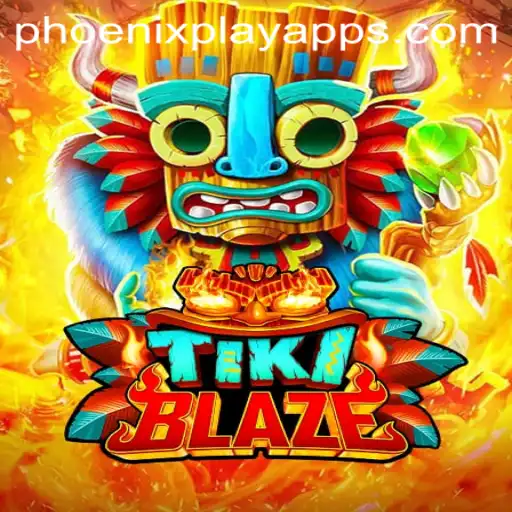 Unveiling the Excitement of TikiBlaze at Phoenix Play Casino