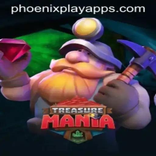 Discover the Thrill of TreasureMania at Phoenix Play Casino