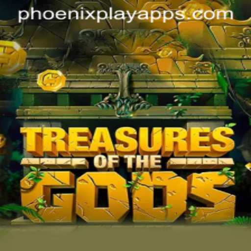 Exploring the Enchanting Realms of 'TreasureoftheGods' at Phoenix Play Casino