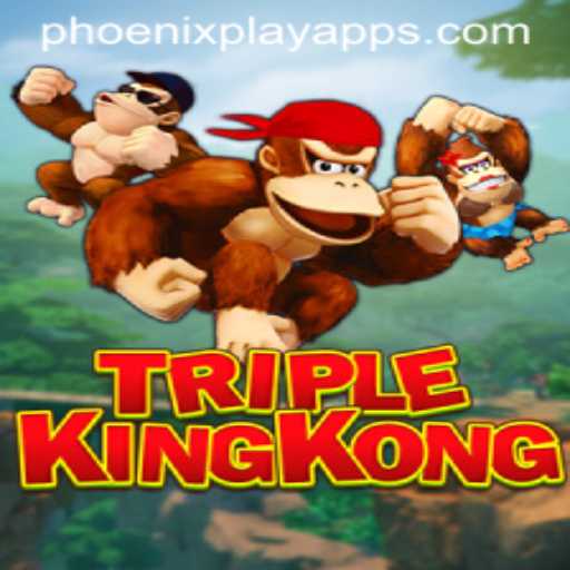 Exploring the Thrilling World of TripleKingKong at Phoenix Play Casino