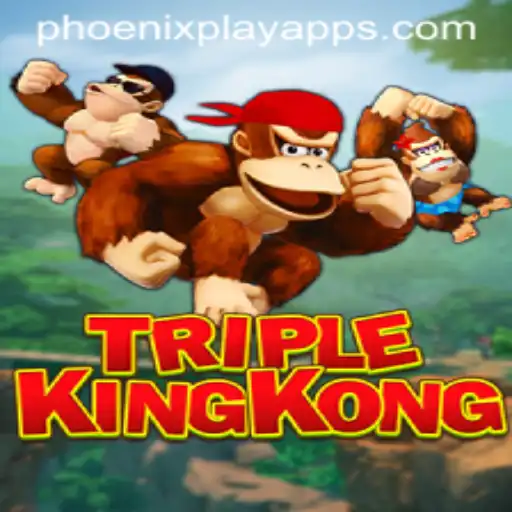 Exploring the Thrilling World of TripleKingKong at Phoenix Play Casino