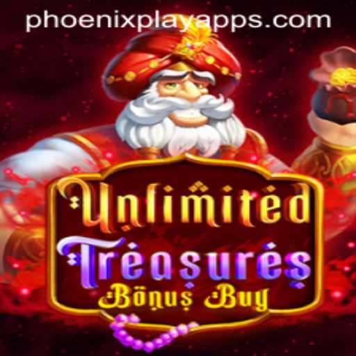 Discover the Excitement of UnlimitedTreasuresBonusBuy at Phoenix Play Casino
