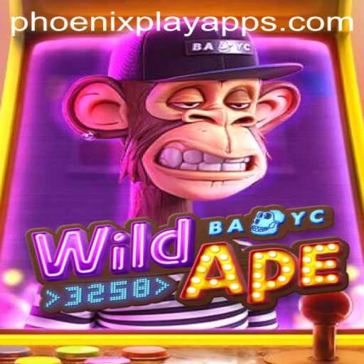 Discover the Adventure of WildApe3258 at Phoenix Play Casino