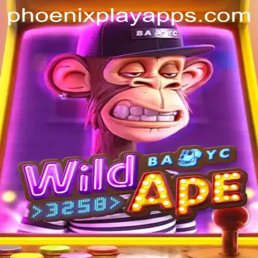 Discover the Adventure of WildApe3258 at Phoenix Play Casino